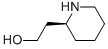 (S)-2-(2-Hydroxyethyl)piperidine CAS#: 103639-57-2