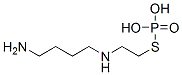 S-(2-((4-aminobutyl)amino)ethyl)phosphorothioate CAS#: 20709-37-9
