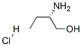 (S)-(+)-2-AMINO-1-BUTANOL HYDROCHLORIDE CAS#: 28895-09-2