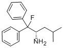 (S)-(-)-2-AMINO-1-FLUORO-4-METHYL-1 1-D& CAS#: 274674-22-5