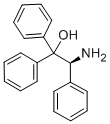 (S)-(-)-2-AMINO-1,1,2-TRIPHENYLETHANOL CAS#: 129704-13-8