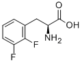 (S)-2-AMINO-3-(2,3-DIFLUORO-PHENYL)-PROPIONIC ACID CAS#: 266360-42-3