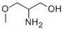 (S)-2-AMINO-3-METHOXY-1-PROPANOL CAS#: 253443-56-0