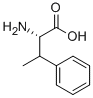 (S)-2-AMINO-3-PHENYL-BUTYRIC ACID CAS#: 2643-78-9