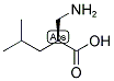 (S)-2-AMINOMETHYL-4-METHYL-PENTANOIC ACID CAS#: 203854-56-2