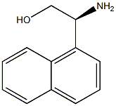 (S)-2-AMino-2-(naphthalen-1-yl)ethanol CAS#: 110480-82-5