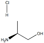 (S)-2-AMinopropan-1-ol hydrochloride CAS#: 17016-91-0