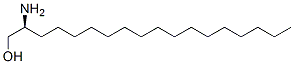 [S,(+)]-2-Amino-1-octadecanol CAS#: 29400-43-9