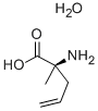 (S)-2-Amino-2-methyl-4-pentenoic acid CAS#: 96886-56-5
