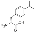 (S)-2-Amino-3-(4-isopropyl-phenyl)propionic acid CAS#: 216007-00-0