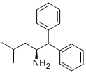 (S)-(-)-2-Amino-4-methyl-1,1-diphenylpentane CAS#: 233772-40-2