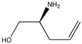 (S)-2-Amino-4-penten-1-ol CAS#: 263870-93-5