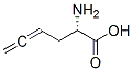 (S)-2-Amino-4,5-hexadienoic acid CAS#: 22260-39-5