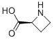 (S)-(-)-2-Azetidinecarboxylic acid CAS#: 2133-34-8