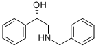 (S)-(+)-2-BENZYLAMINO-1-PHENYLETHANOL CAS#: 51096-49-2