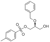 (S)-2-BENZYLOXY-1 3-PROPANEDIOL 1-(TO- CAS#: 109371-30-4