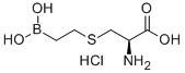 S-(2-BORONOETHYL)-L-CYSTEINE HYDROCHLORIDE CAS#: 222638-67-7