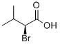 (S)-(-)-2-Bromo-3-methylbutyric acid CAS#: 26782-75-2