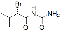 (S)-2-Bromoisovalerylurea CAS#: 27109-48-4