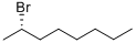 [S,(+)]-2-Bromooctane CAS#: 1191-24-8