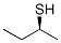 [S,(+)]-2-Butanethiol CAS#: 20407-74-3