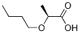 (S)-2-Butoxypropanoic acid CAS#: 104631-62-1