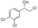 (S)-2-CHLORO-1-(3,4-DICHLOROPHENYL)ETHANOL CAS#: 256474-24-5