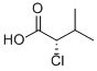 (S)-2-CHLORO-3-METHYLBUTYRIC ACID CAS#: 26782-74-1