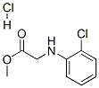 (S)-(+)-2-CHLOROPHENYLGLYCINE METHYL ESTER HYDROCHLORIDE CAS#: 213018-92-9