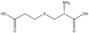 S-(2-Carboxyethyl)-L-cysteine CAS#: 100429-59-2