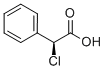 S-2-Chloro-2-phenylacetic acid CAS#: 29125-24-4