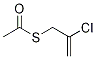 S-(2-Chloroallyl)thioacetate CAS#: 24891-77-8