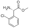 (S)-(+)-2-Chlorophenylglycine methyl ester CAS#: 141109-14-0