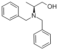 (S)-(+)-2-(DIBENZYLAMINO)-1-PROPANOL CAS#: 60479-65-4
