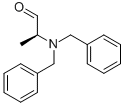 (S)-2-DIBENZYLAMINO-PROPIONALDEHYDE CAS#: 111060-63-0