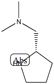 (S)-2-[(DIMETHYLAMINO)METHYL]PYRROLIDINE CAS#: 29618-57-3