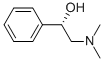 (S)-2-Dimethylamino-1-phenyletanol, GC 97% CAS#: 2202-69-9