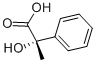 (S)-(+)-2-HYDROXY-2-PHENYLPROPIONIC ACID CAS#: 13113-71-8