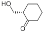 (S)-2-HYDROXYMETHYLCYCLOHEXANONE CAS#: 220199-90-6