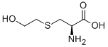 S-2-Hydroxyethyl-L-cysteine CAS#: 6367-98-2
