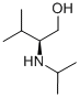(S)-2-Isopropylamino-3-methyl-1-butanol CAS#: 112211-88-8
