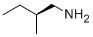 (S)-(-)-2-METHYLBUTYLAMINE CAS#: 20626-52-2