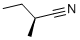 (S)-(+)-2-METHYLBUTYRONITRILE CAS#: 25570-03-0