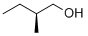 (S)-(-)-2-Methyl-1-butanol CAS#: 1565-80-6