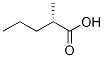 (S)-2-Methylvaleric acid CAS#: 1187-82-2