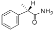 (S)-2-PHENYLPROPYLAMIDE CAS#: 13490-74-9