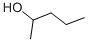 (S)-(+)-2-Pentanol CAS#: 26184-62-3