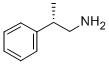 (S)-2-Phenyl-1-propylamine CAS#: 17596-79-1