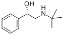 (S)-(+)-2-TERT-BUTYLAMINO-1-PHENYLETHAN& CAS#: 14467-32-4