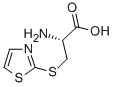 S-(2-THIAZOLYL)-L-CYSTEINE CAS#: 405150-20-1